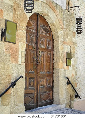 Door