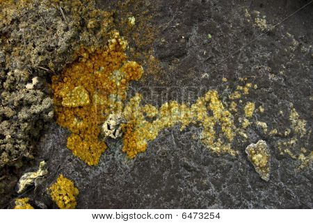 minerale texturen