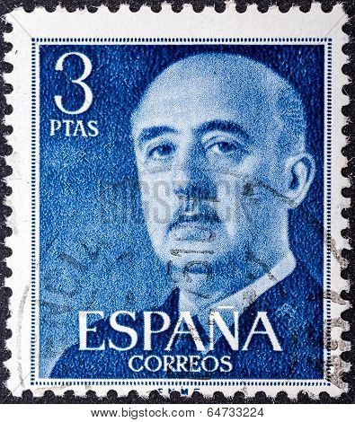 Francisco Franco