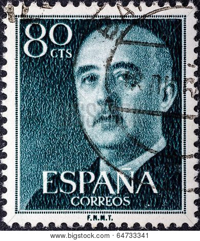 Francisco Franco
