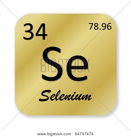 Selenium element