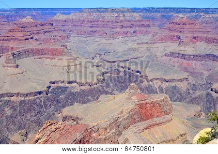 The Grand Canyon