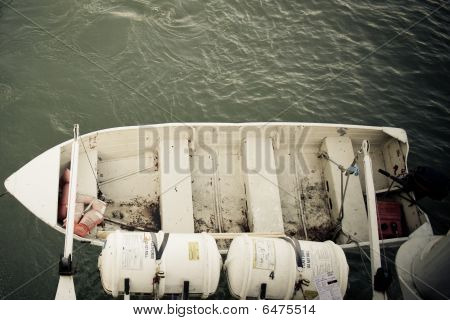 Lifeboat