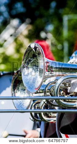 Details From A Showband