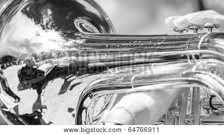 Details From A Showband