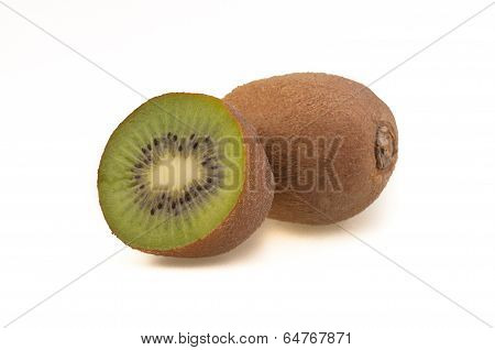 Kiwi section