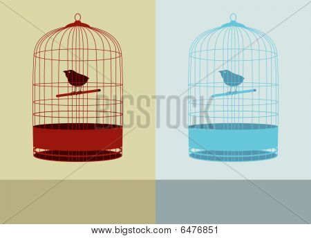 Cage