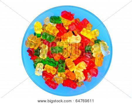 Gummy Bears
