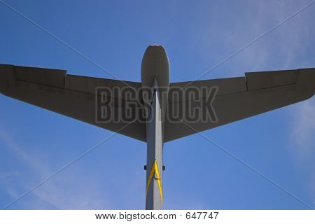 C5 กาแล็กซี่หางบูม