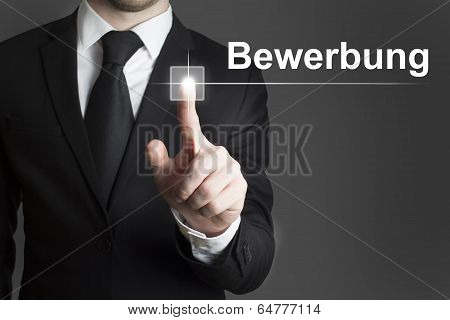 Touchscreen Application