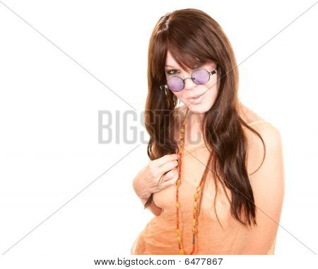 Smuk Hippie