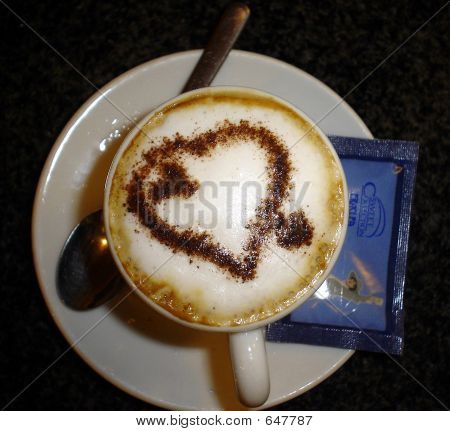 Amore Cappucino