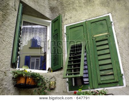 Windows i Revo