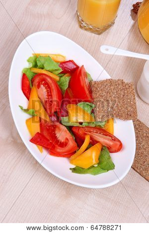 Easy fitness food to sustain shape in form 