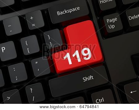 119