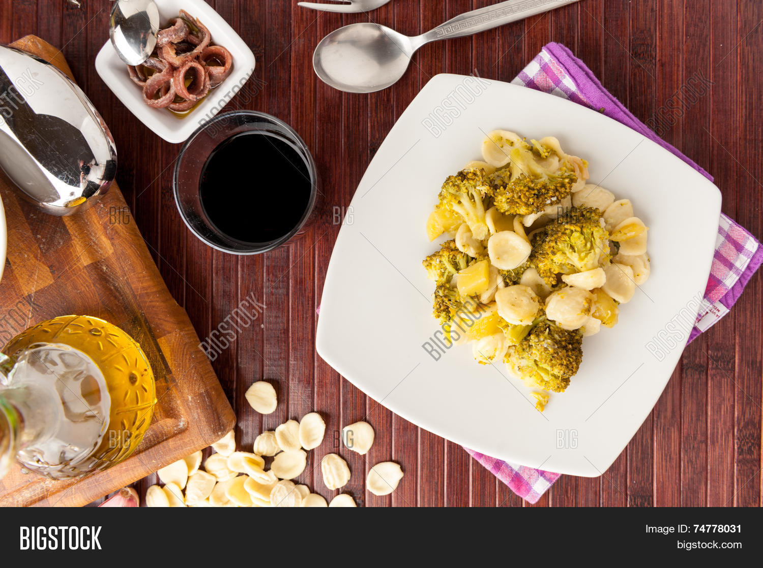 Image Preview