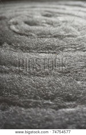 spun textile