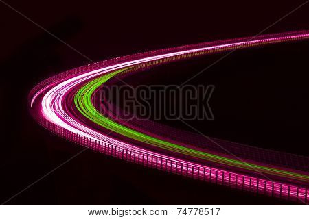 Speed Of Light.