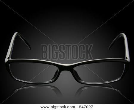 eyeglasses