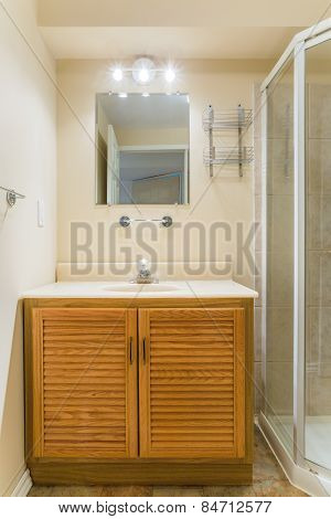 Bathroom Interior Design