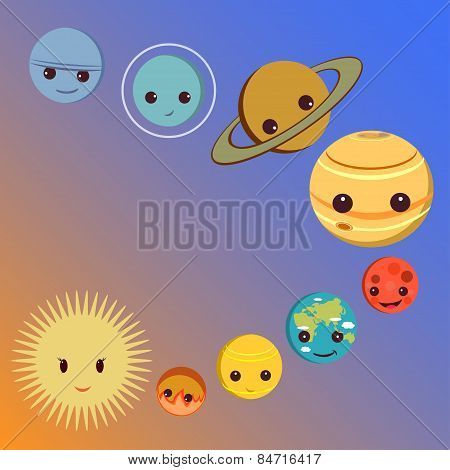 Planets