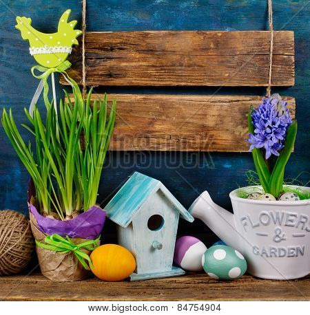 Easter Decorations