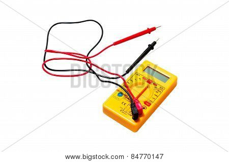 Multimeter