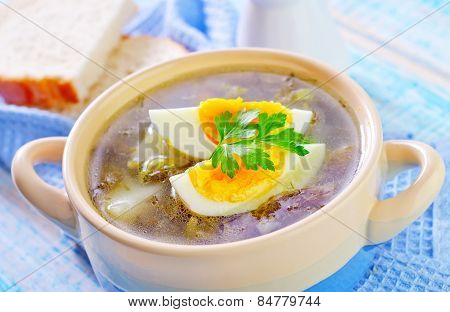 soup