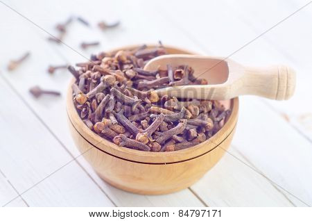 cloves