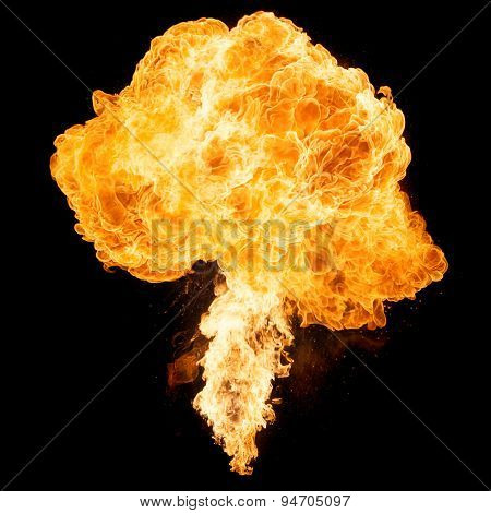 Fireball