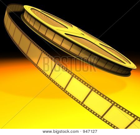 Filmové role