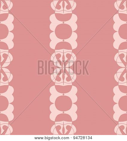 Seamless Abstract Pattern