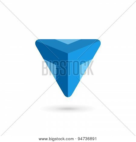 Letter T Logo Icon Design Template Elements