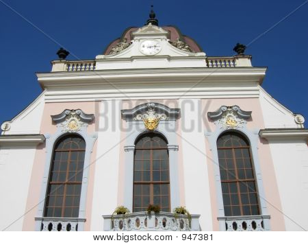 Pink Palace