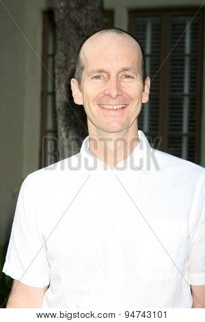 LOS ANGELES - JUN 11:  Denis O'Hare at the 