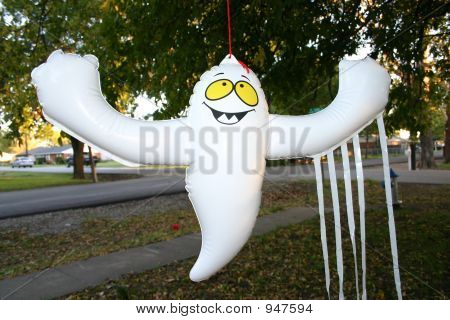 Nadmuchiwane Ghost