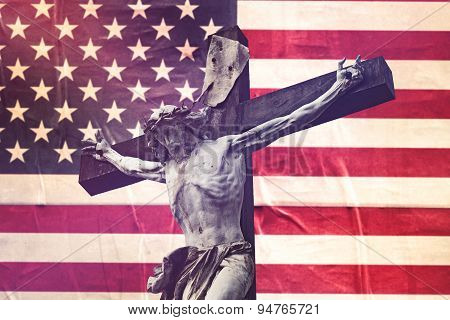Religious Concept, Christianity In United States Of America