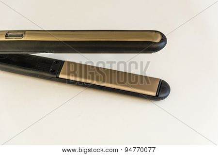 Hair Straightener