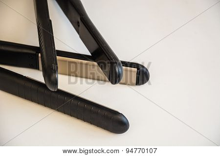 Hair Straightener