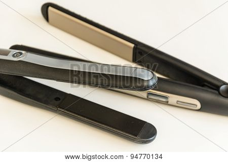 Hair Straightener