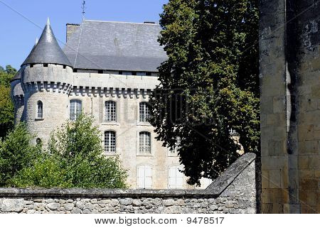 Chateau de Campagne