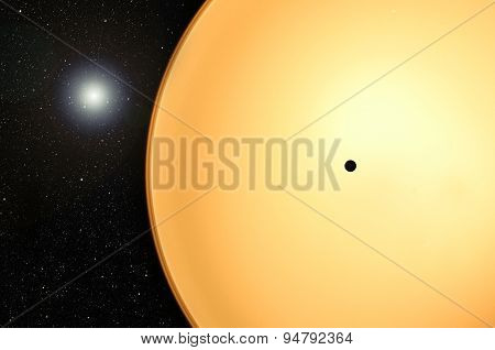 Space