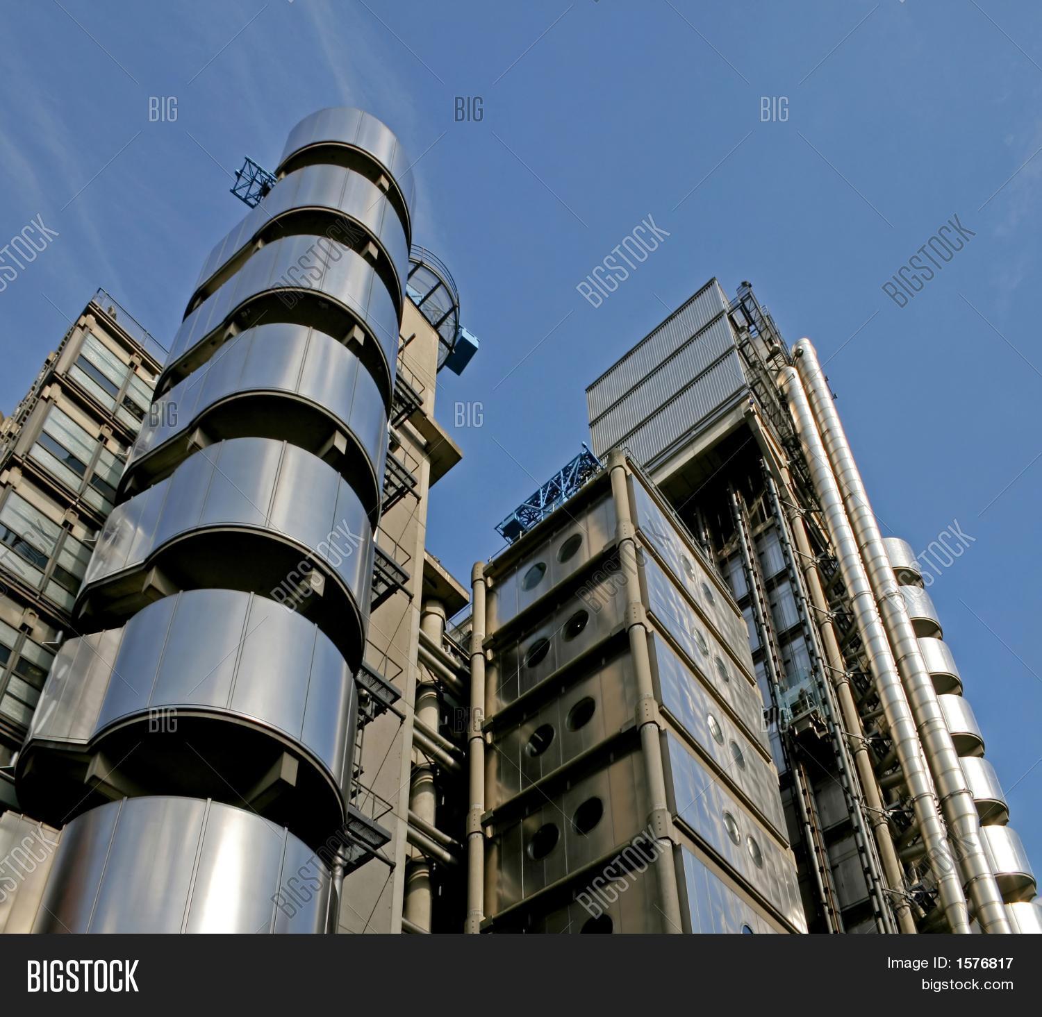 Oil Rig Image & Photo (Free Trial) | Bigstock