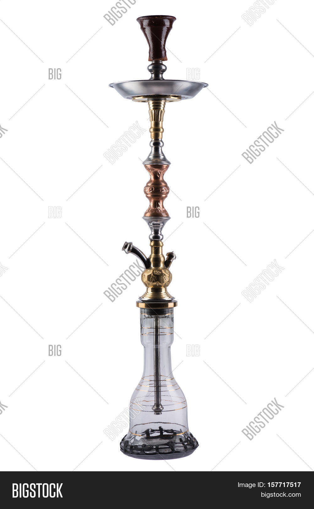 Clic Hookah Image Photo Free Trial Stock Clic Hookah Image Photo Free