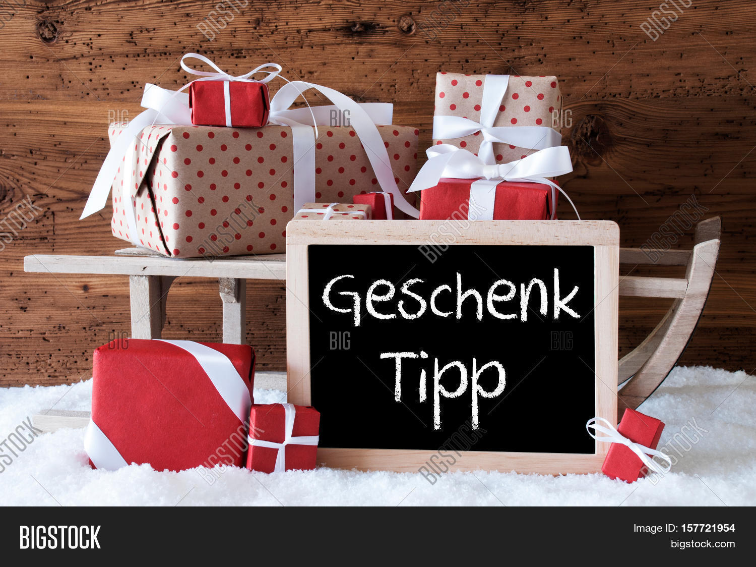 Chalkboard German Text Image & Photo (Free Trial) Bigstock
