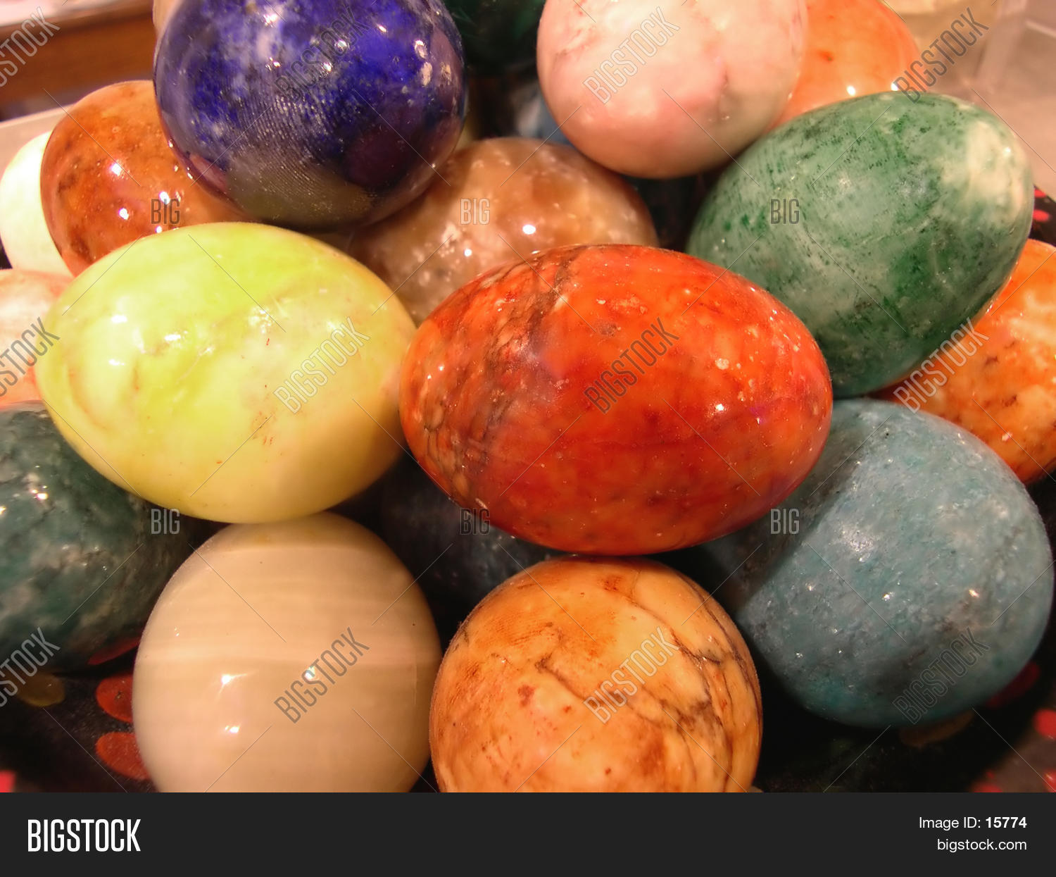 Marble Eggs Image & Photo (Free Trial) Bigstock