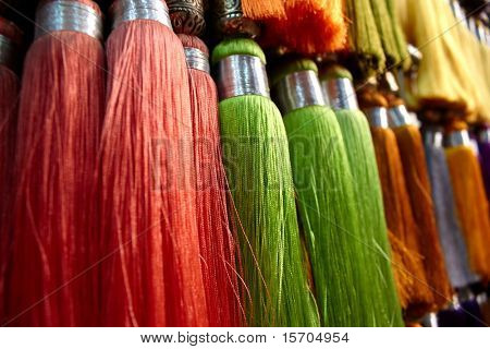  변두리, Marocco