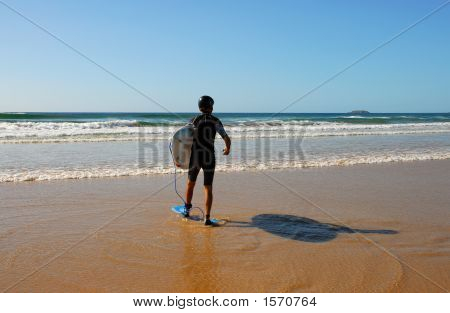 Voce per un Surf