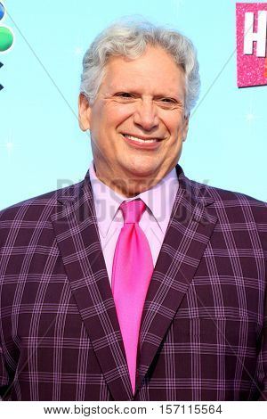 LOS ANGELES - NOV 16:  Harvey Fierstein at the 