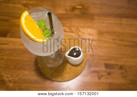Fresh Drinking Water